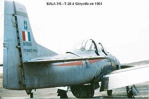 198- ARMEE DE L'AIR EN ALGERIE 1945-1962-46  (24)